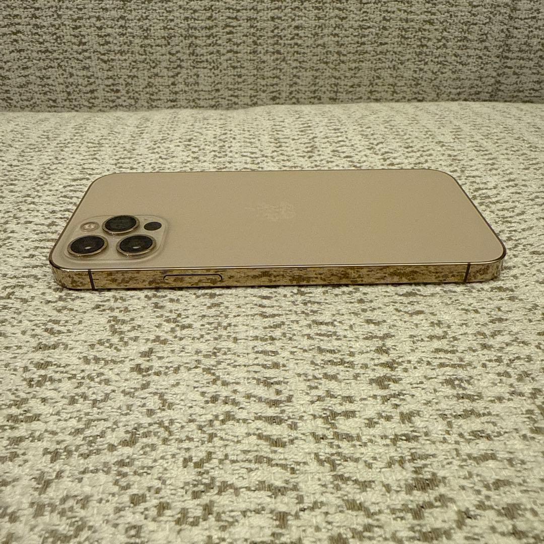 iPhone12 Pro 256GB SIMロックフリー