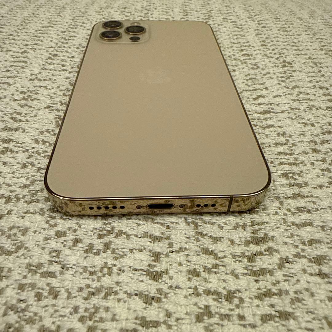 iPhone12 Pro 256GB SIMロックフリー