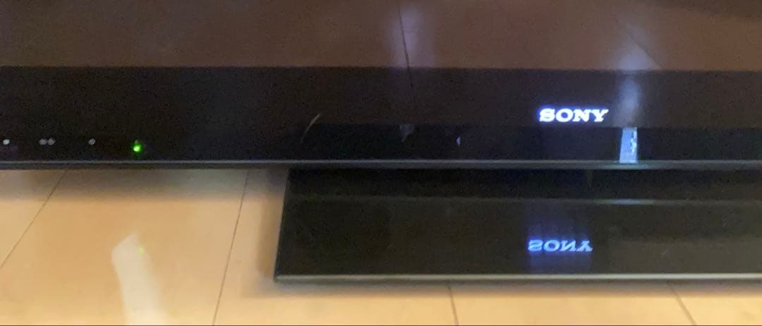 ⭐︎テレビ⭐︎ SONY BRAVIA ブラック