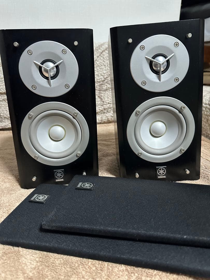 YAMAHA NS-M325　ヤマハ　スピーカー