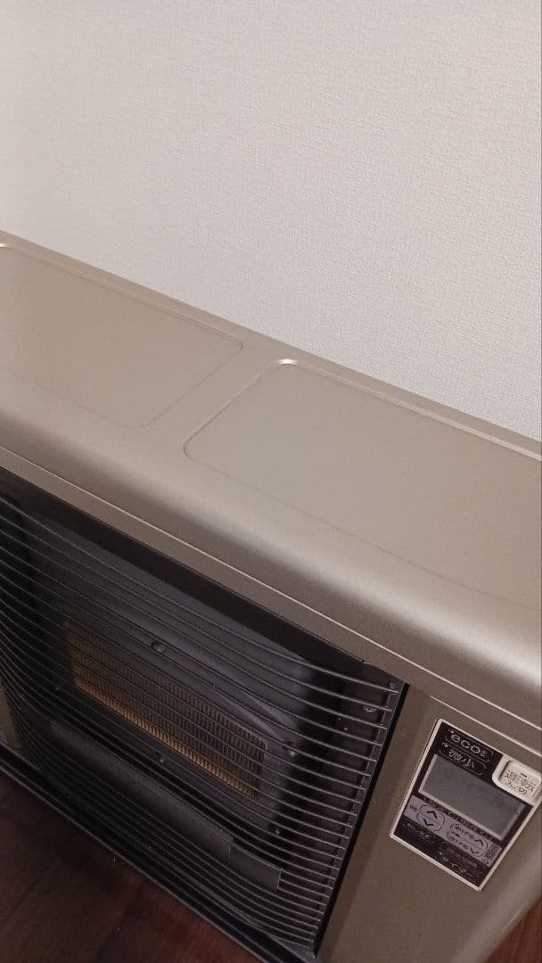 FFストーブ　FFR703-SX P　ゼータスイング