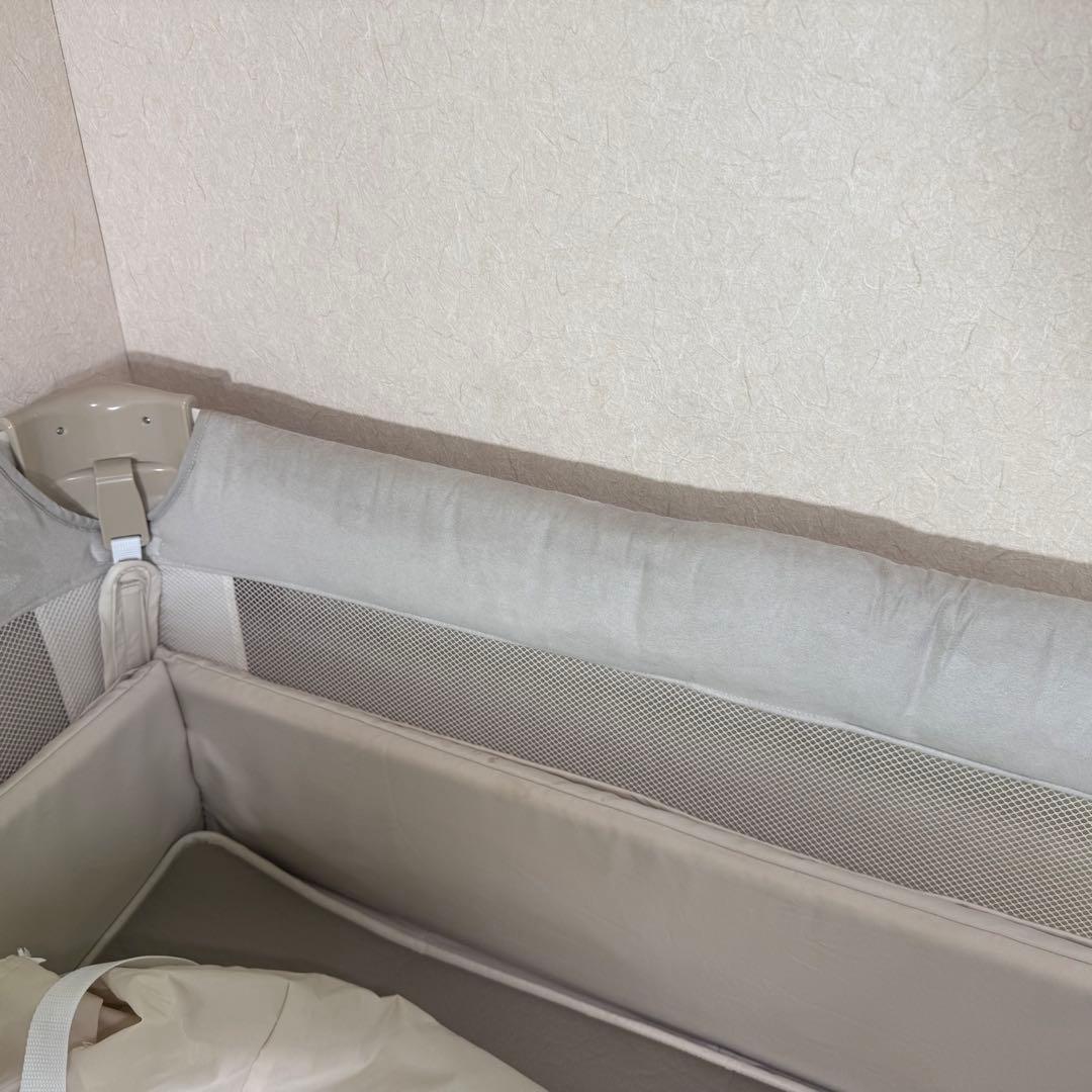 【美品】Aprica ココネルエアープラス 上位モデル