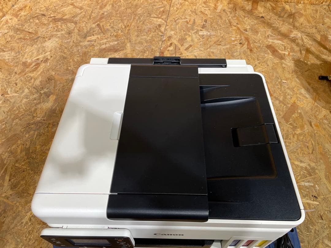 キャノン プリンタ インクジェット複合機 GX7030　50030
