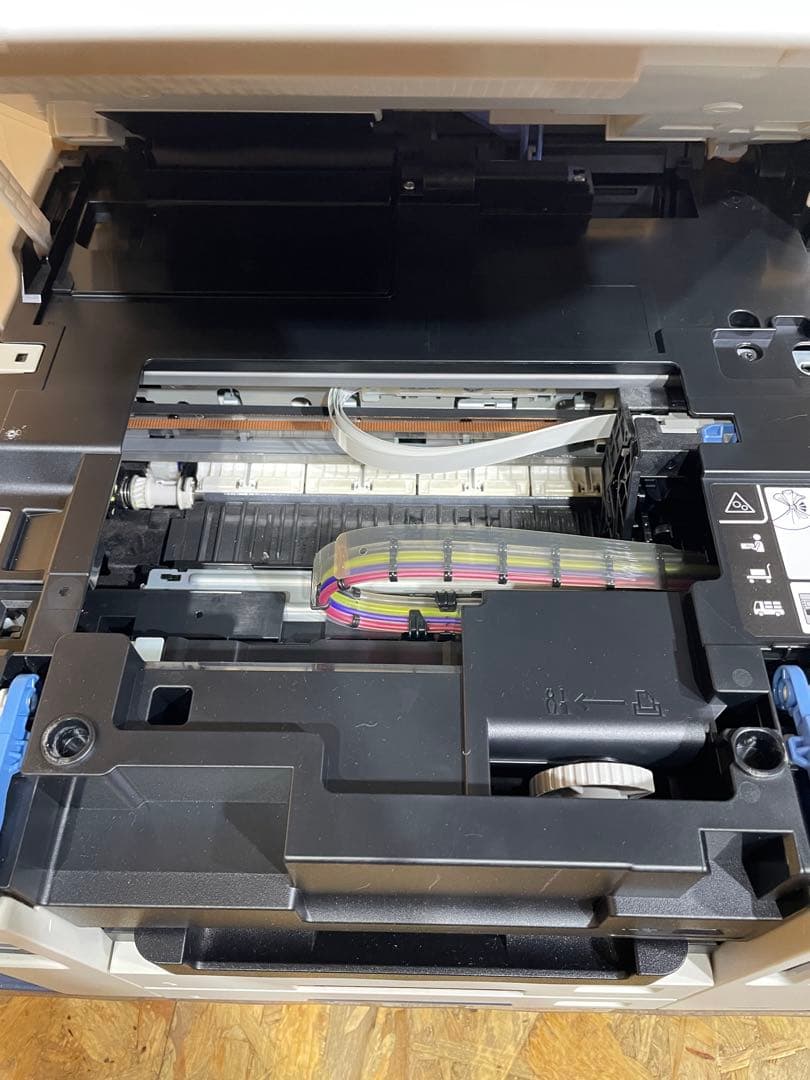 キャノン プリンタ インクジェット複合機 GX7030　50030