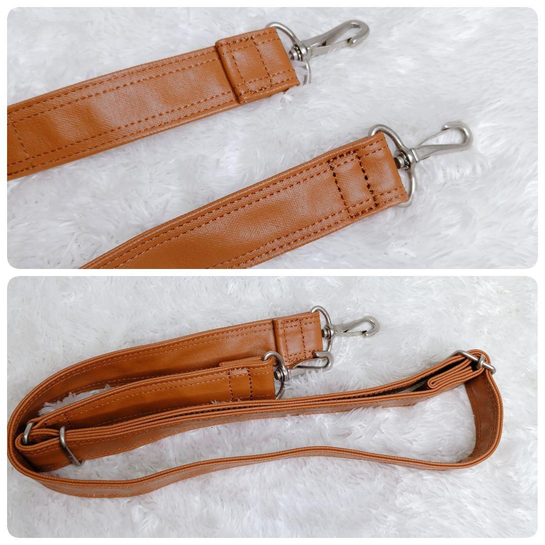 美品 PORTER FREE STYLE ショルダーバッグ 吉田カバン