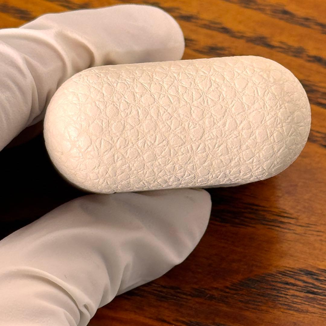 Marshall MINOR IV ワイヤレスイヤホン（クリーム）美品