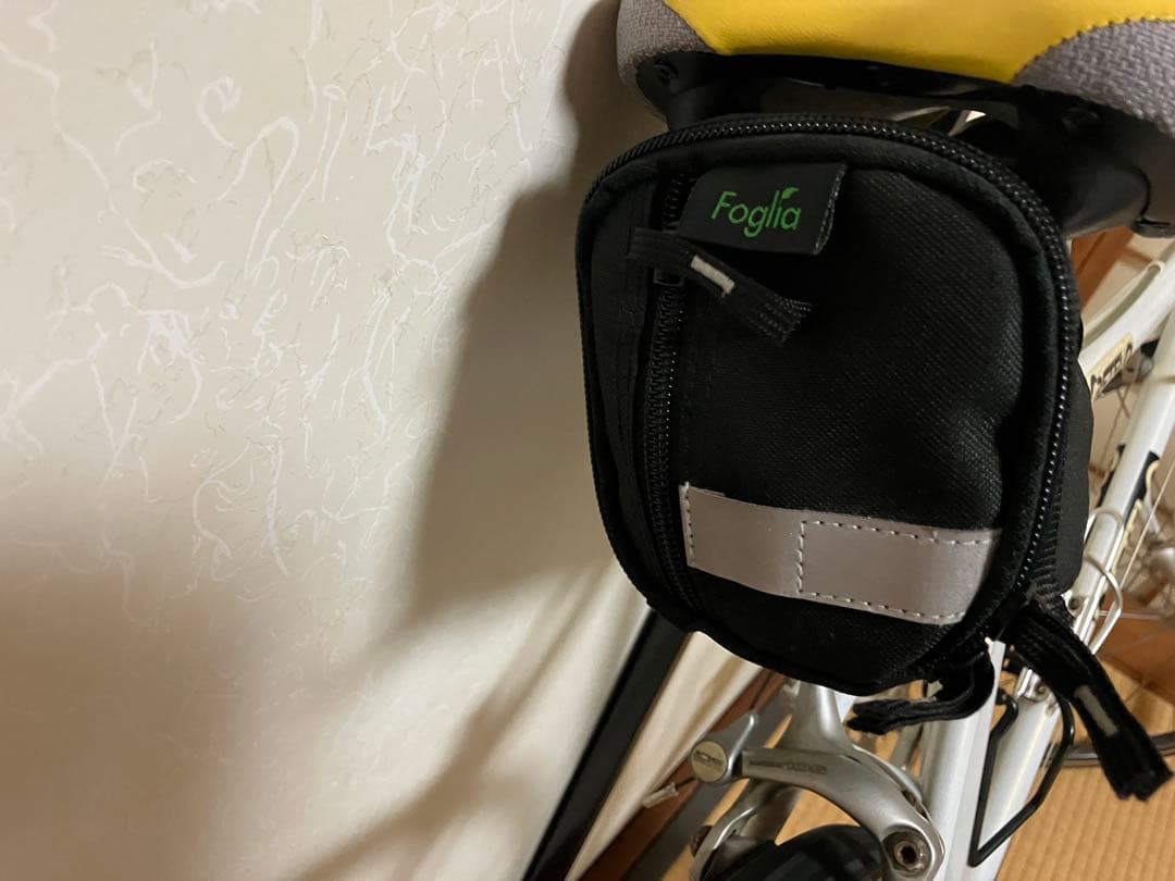 スポンジボブ　CASTELO 80〜90年代　ロードバイク