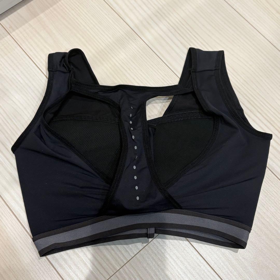 N7 スポブラ ひなちゃんねる ブラック