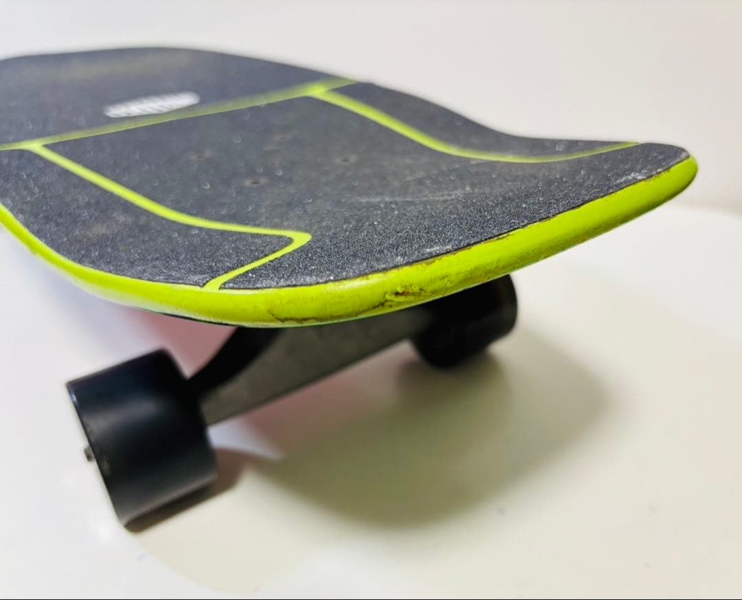 CARVER カーバー TRITON トライトン スケートボード