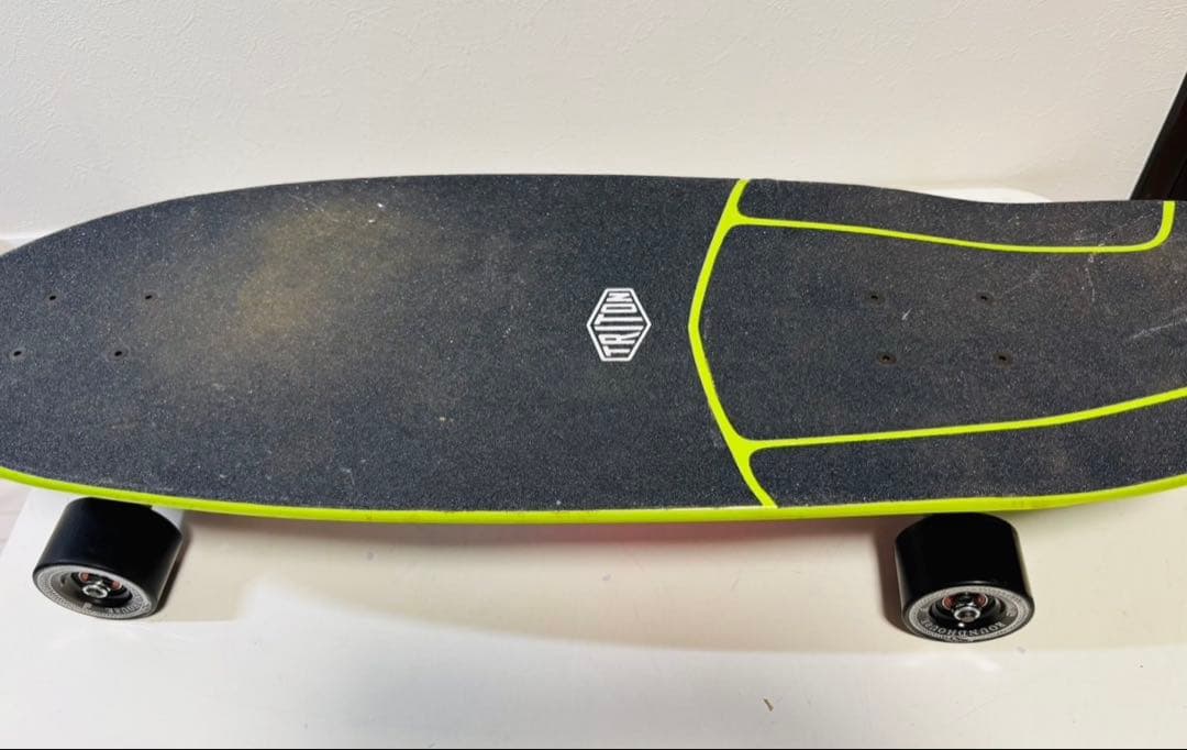 CARVER カーバー TRITON トライトン スケートボード