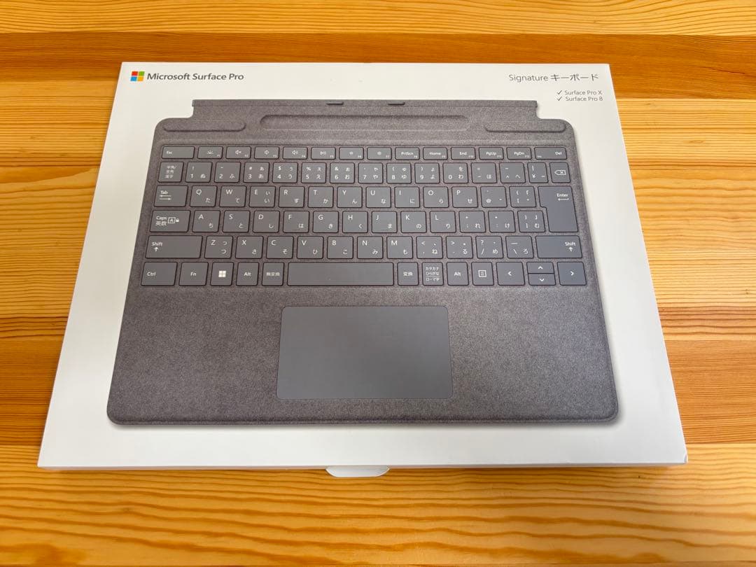 Surface Pro 8 Microsoft ノートPC タブレット 美品