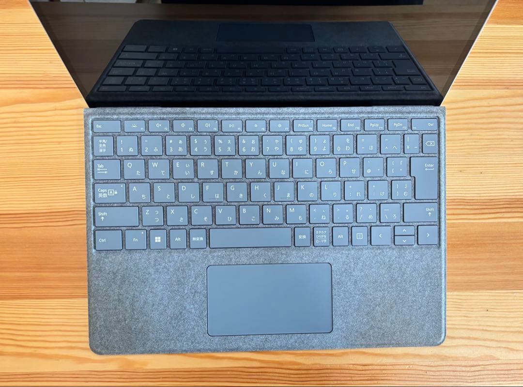 Surface Pro 8 Microsoft ノートPC タブレット 美品