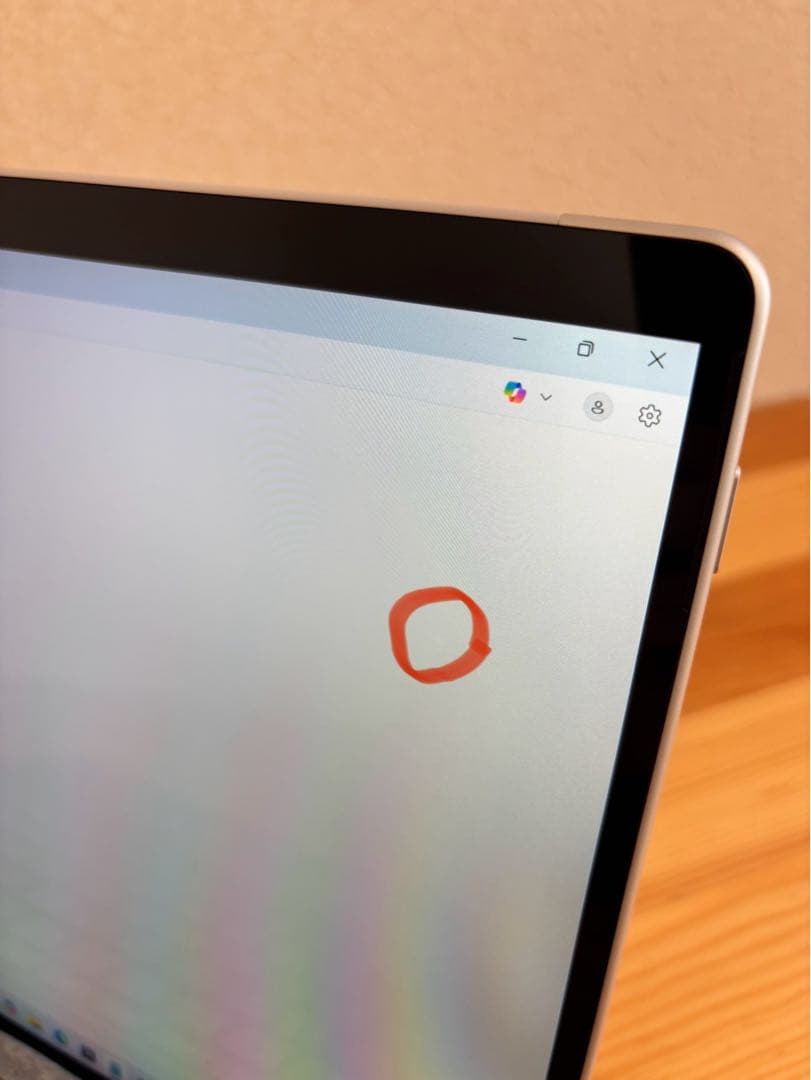 Surface Pro 8 Microsoft ノートPC タブレット 美品