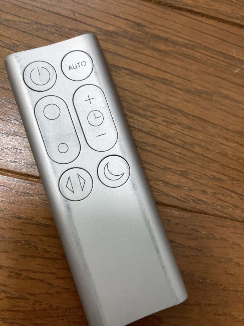 ダイソン TP03 空気清浄機能 扇風機 pure cool 本体　 2021