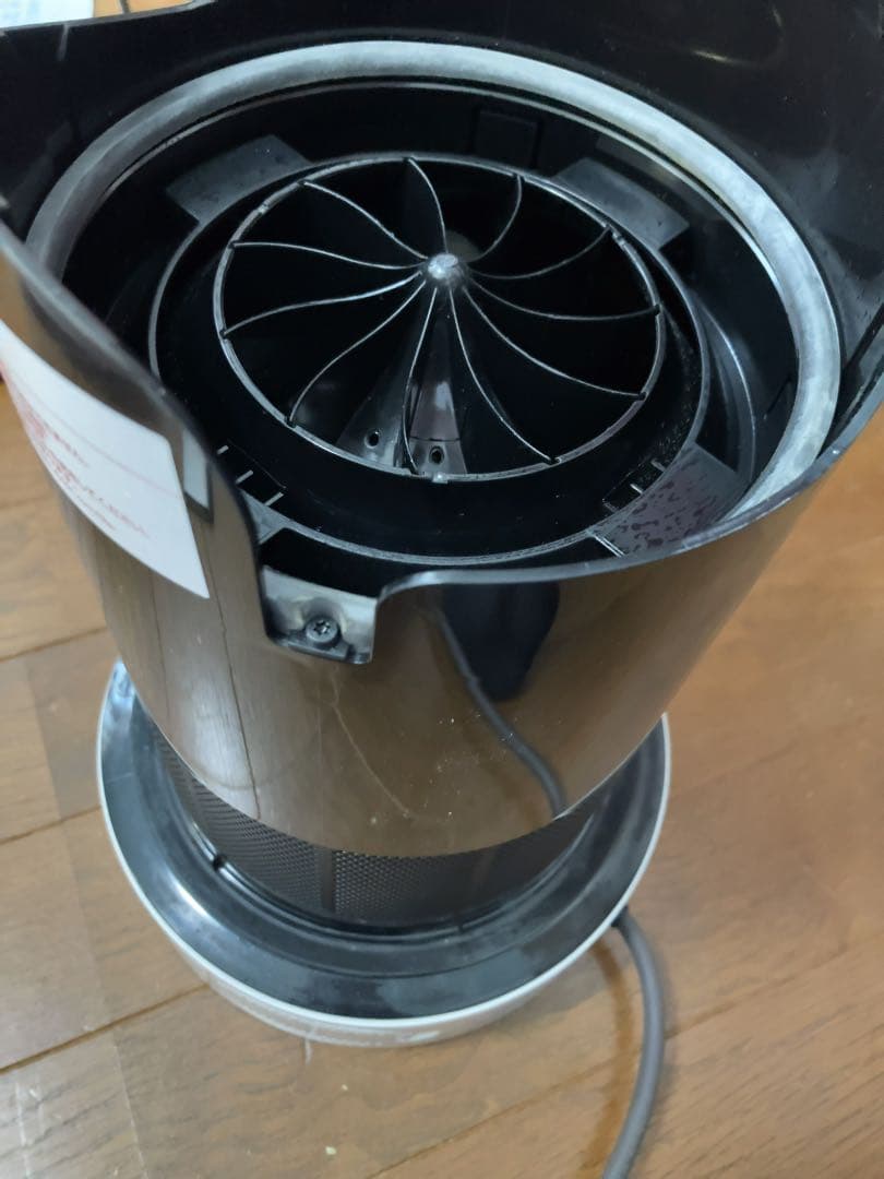 ダイソン TP03 空気清浄機能 扇風機 pure cool 本体　 2021