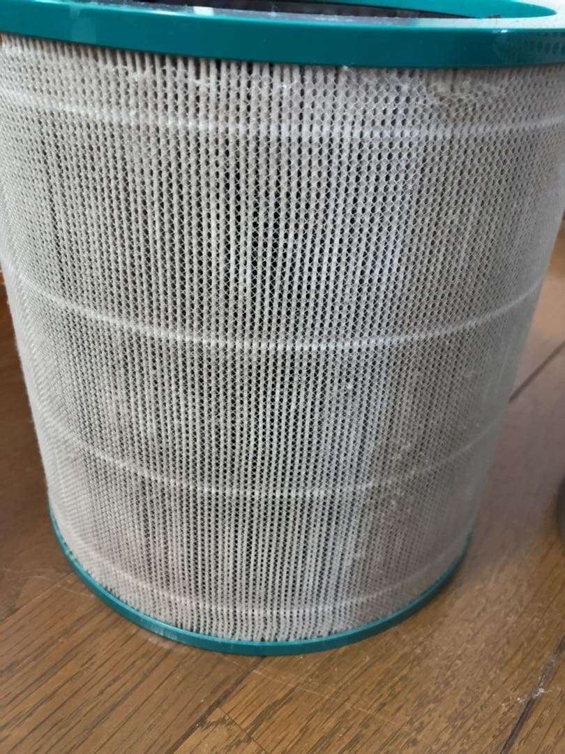 ダイソン TP03 空気清浄機能 扇風機 pure cool 本体　 2021