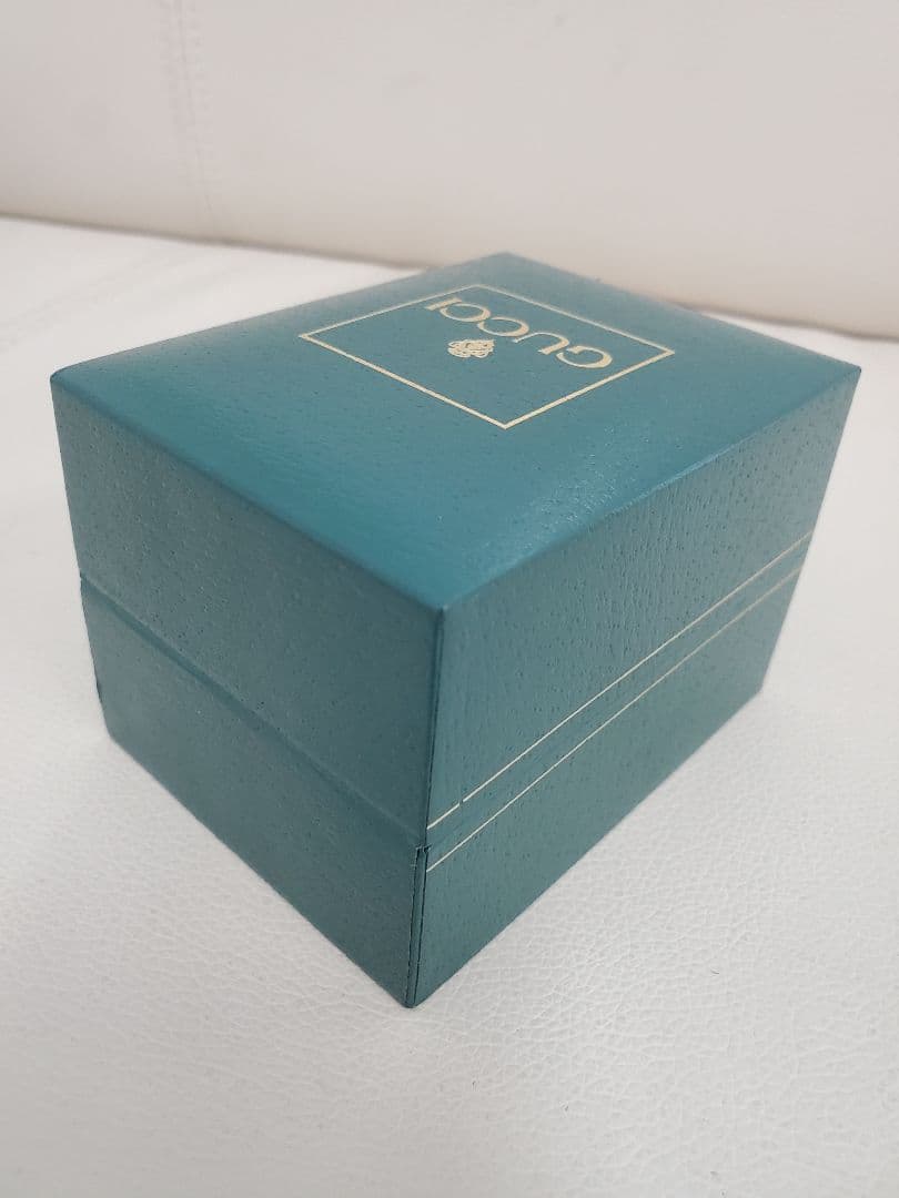 グッチ GUCCI チェンジベゼル 5色 未使用品