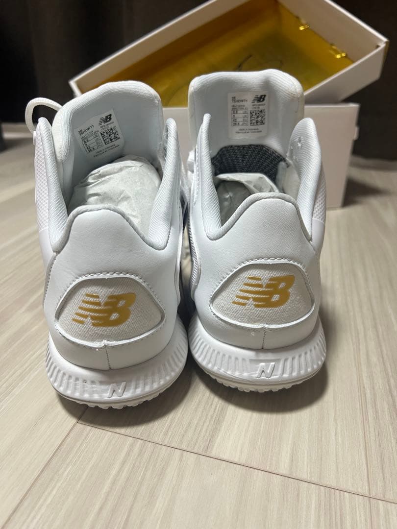 NewBalance FUELCELL(大谷翔平選手モデル ) 26.5cm