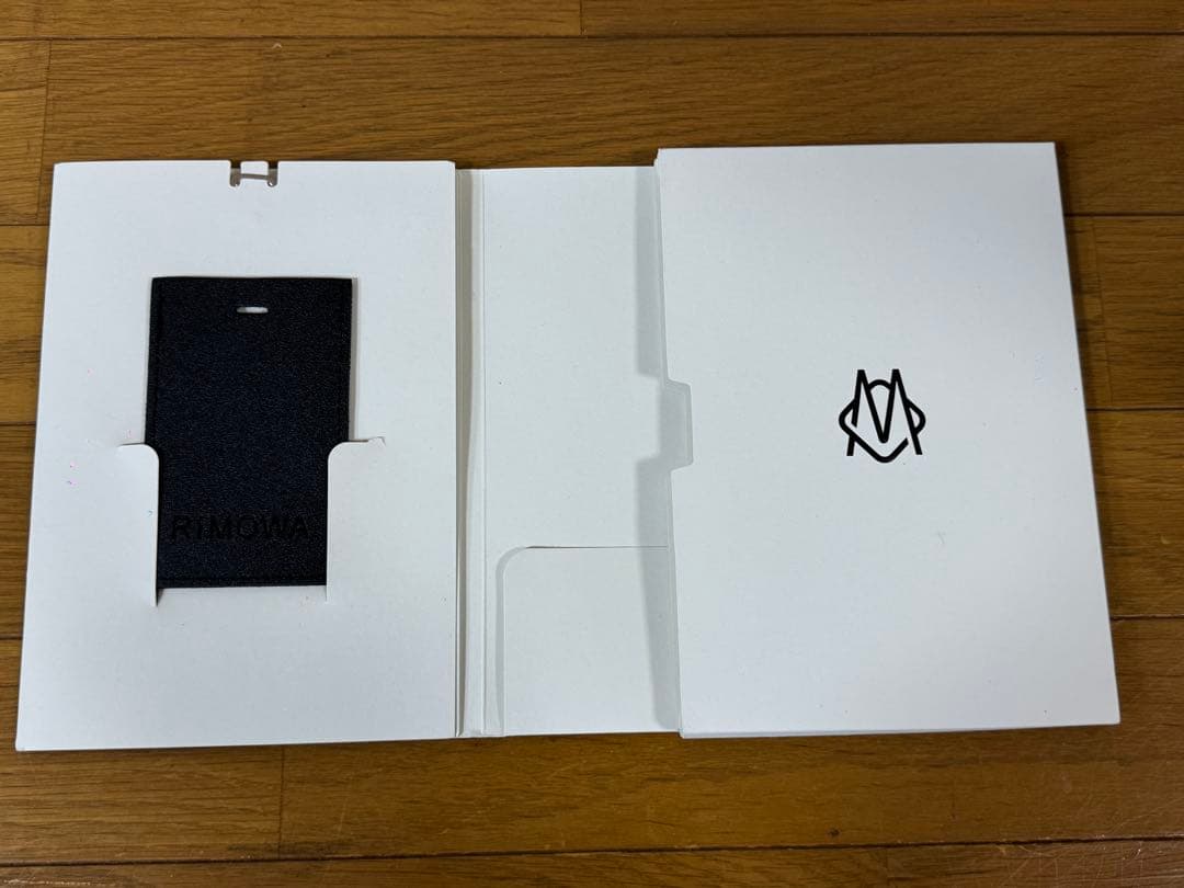 RIMOWA リモワ　オリジナルキャビン　ORIGNAL CABIN 生涯保証