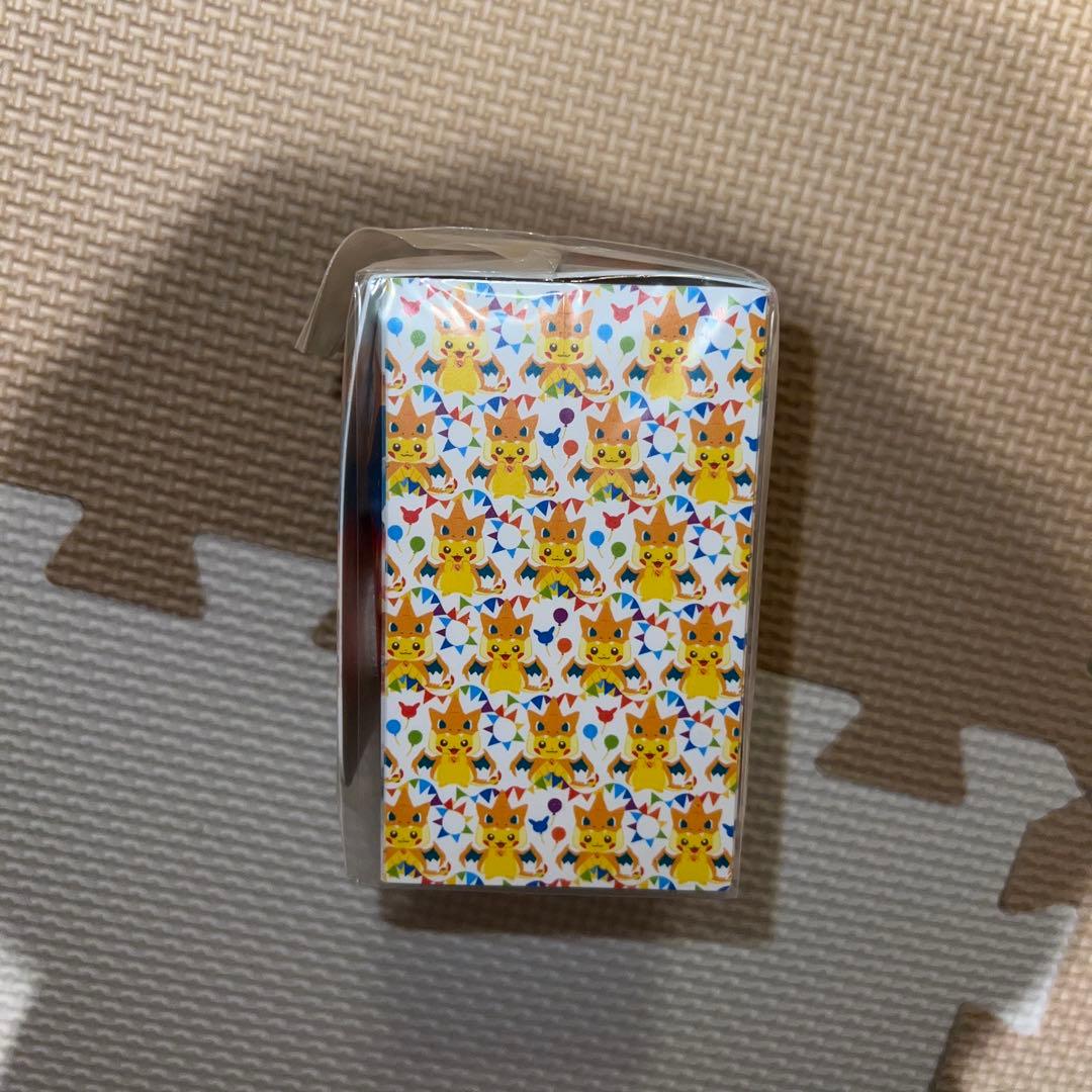 メガトーキョー デッキシールド　デッキケースセット