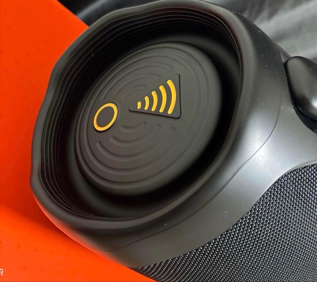 スピーカー・ウーファー JBL BoomBox 3 Wifi No.1 Music