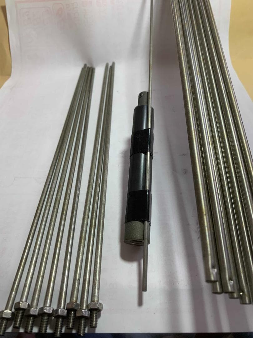 スーパーディスコーンアンテナ　D-130