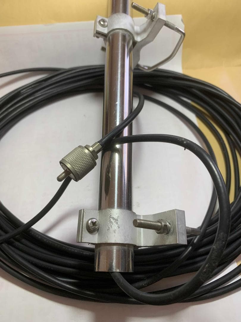 スーパーディスコーンアンテナ　D-130