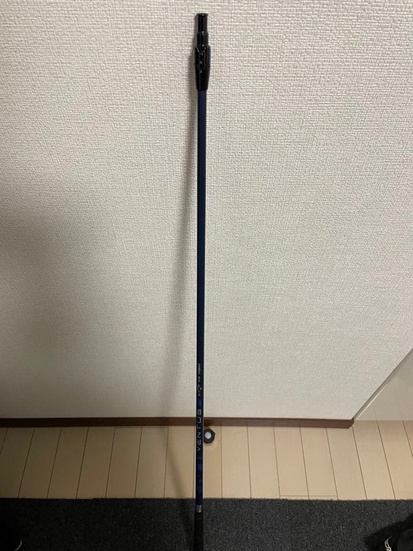 VENTUS TR　5SR ドライバー用 キャロウェイスリーブ付