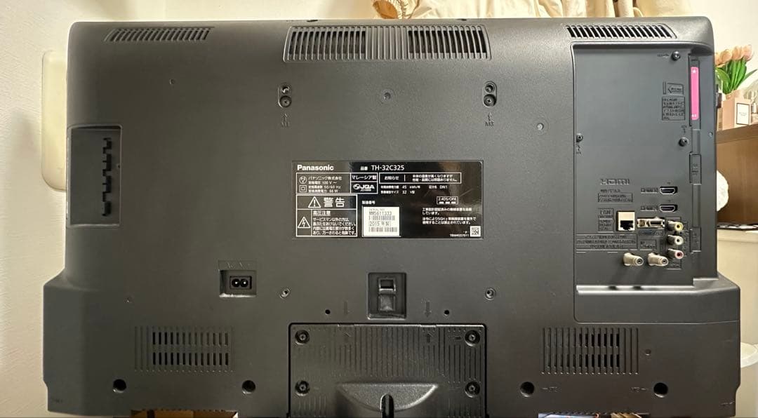 Panasonic パナソニック 液晶テレビ TH-32C325
