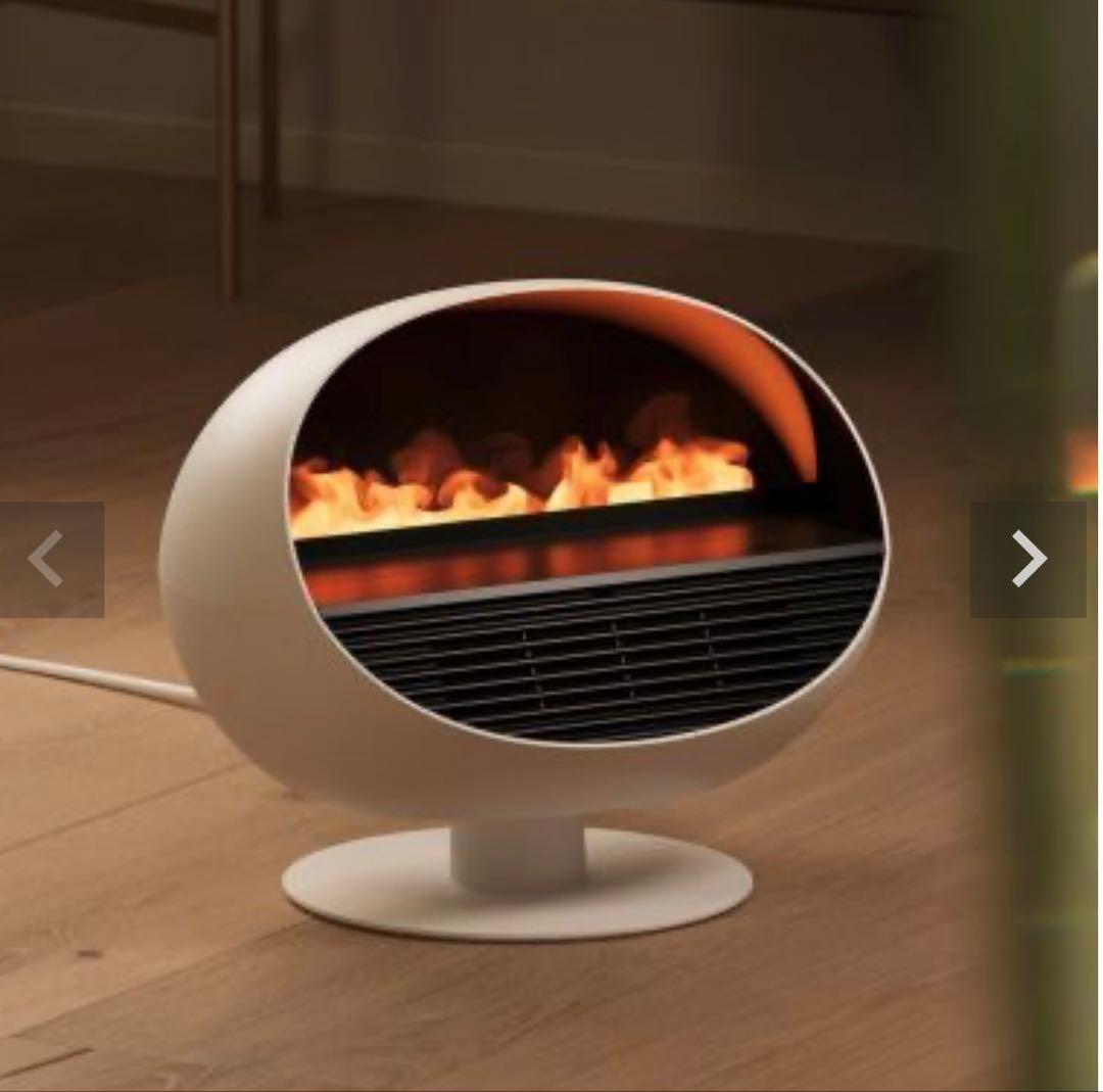 アロマディフューザー ・ファンヒーター