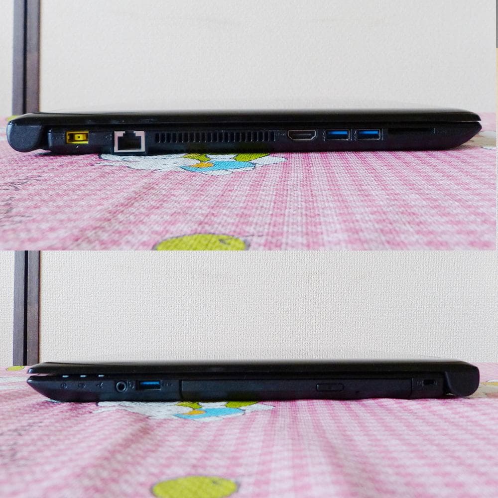 ★ NEC ノートPC /第８世代Corei7/新品SSD 1TB/Win11