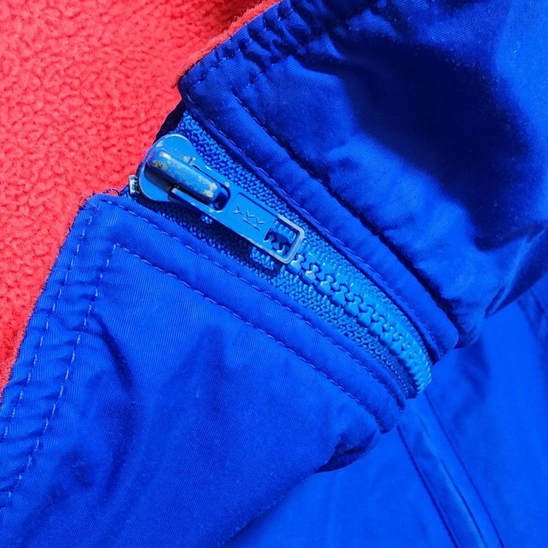 Patagonia パタゴニア シェルドシンチラジャケット カナダ製 XL