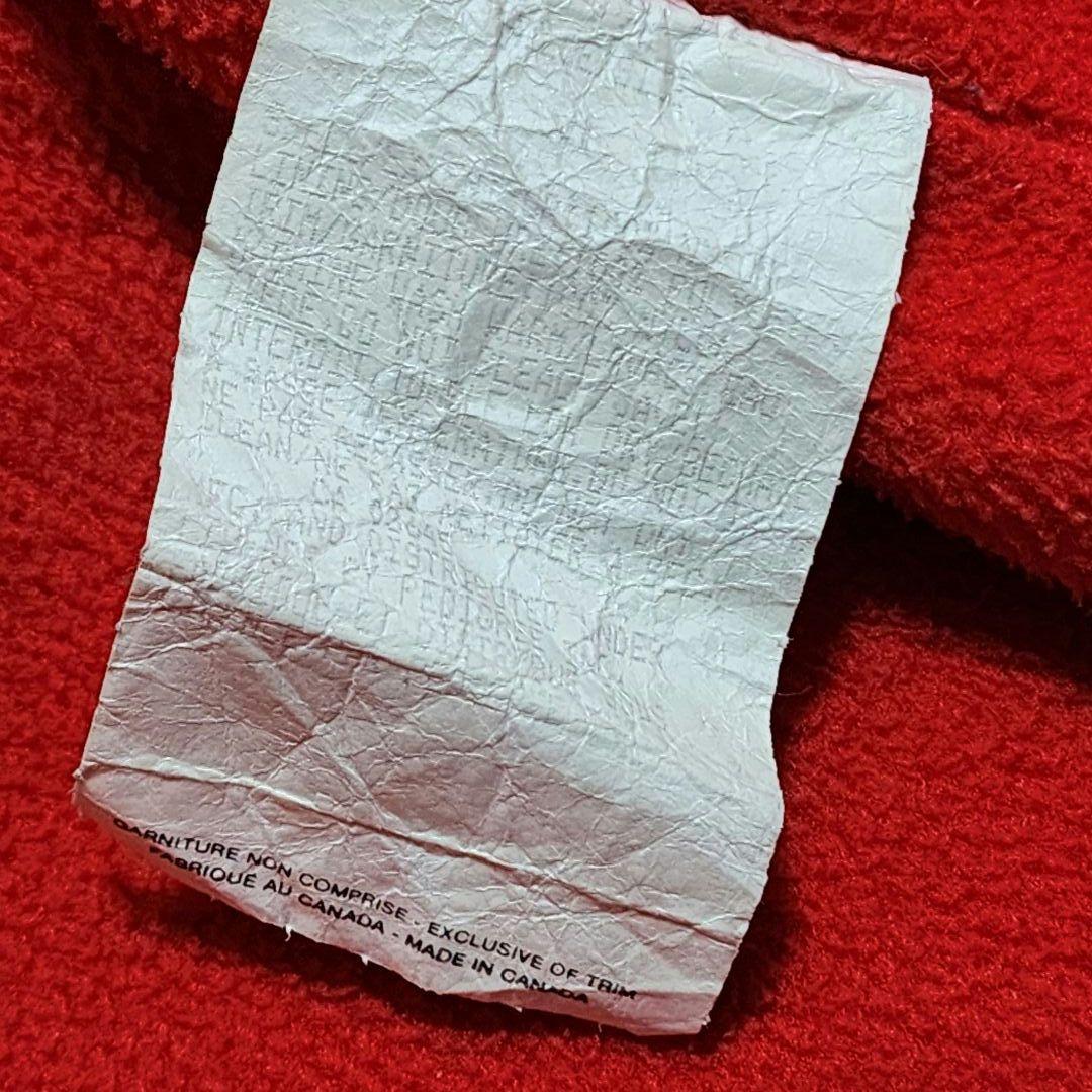 Patagonia パタゴニア シェルドシンチラジャケット カナダ製 XL