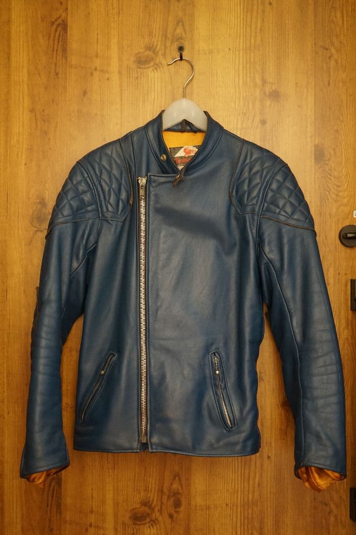 値下げ ハイウェイマン リカルドデラックス Highwayman ルイスレザー