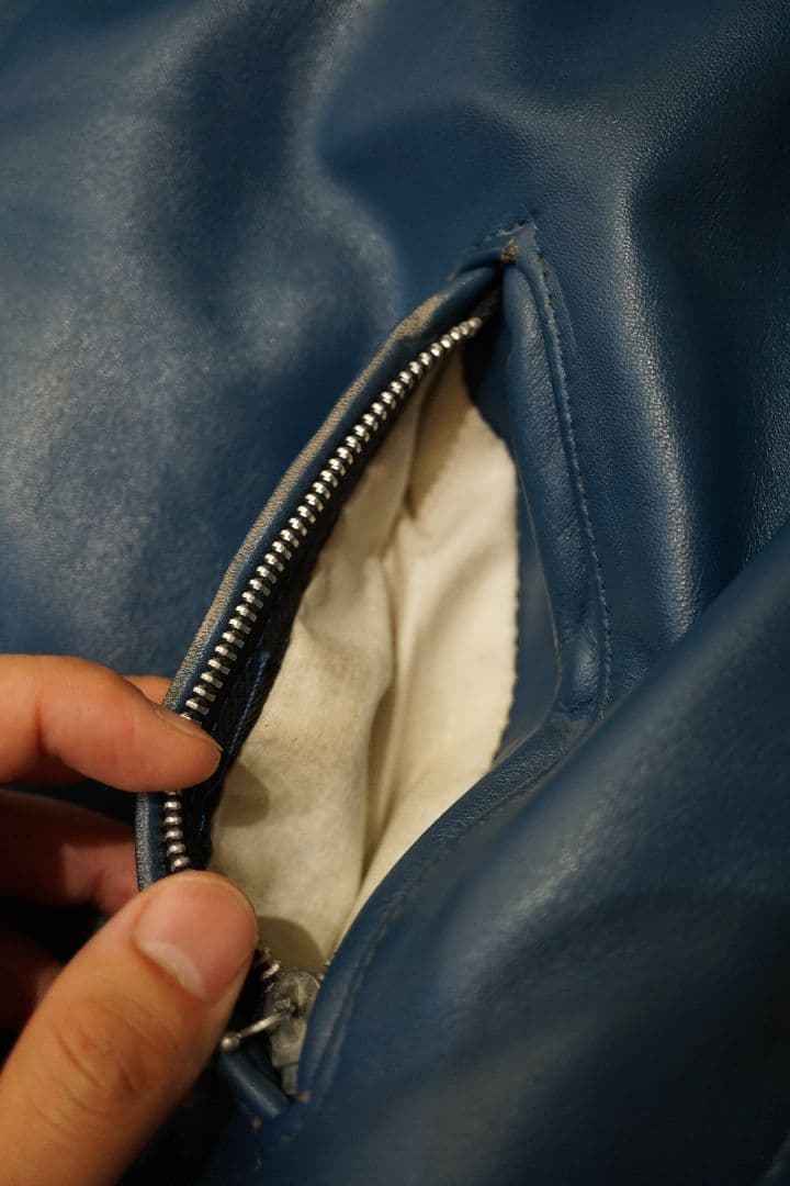 値下げ ハイウェイマン リカルドデラックス Highwayman ルイスレザー