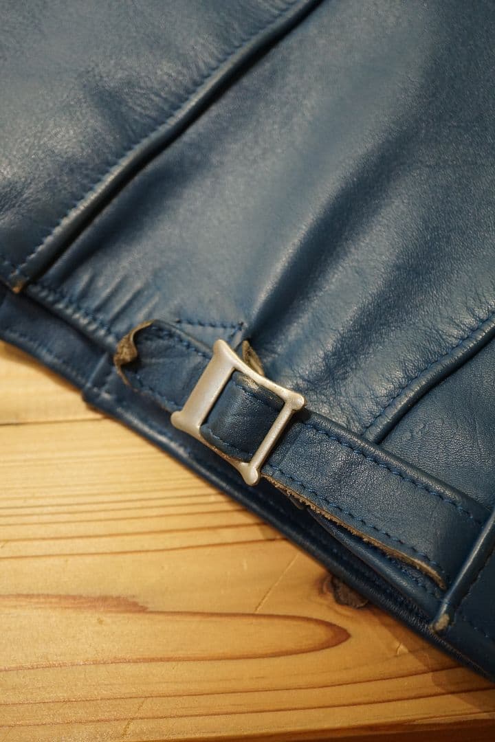 値下げ ハイウェイマン リカルドデラックス Highwayman ルイスレザー