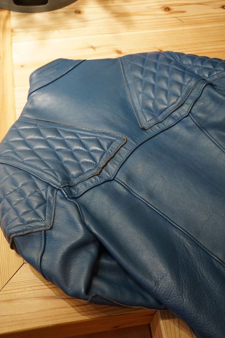 値下げ ハイウェイマン リカルドデラックス Highwayman ルイスレザー