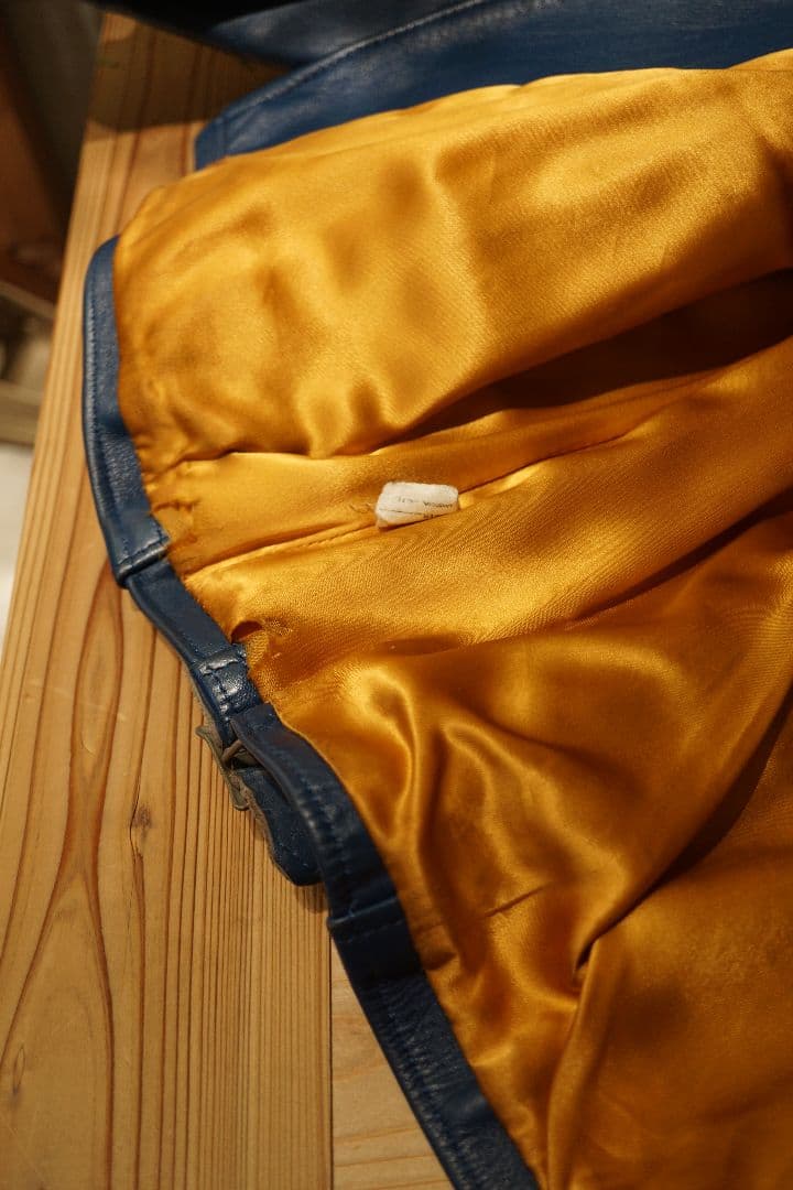 値下げ ハイウェイマン リカルドデラックス Highwayman ルイスレザー