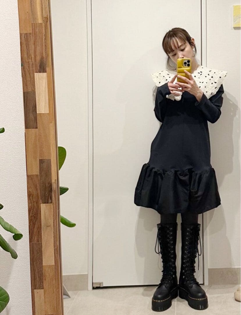 靴 Dr.Martens 1B60 MAX HDW UK4