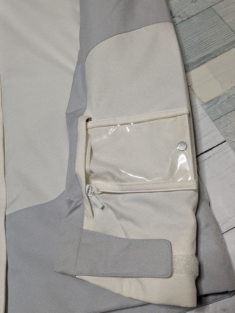 フェニックスPHENIX レディーススキースノボードスノボーウェア　サイズL