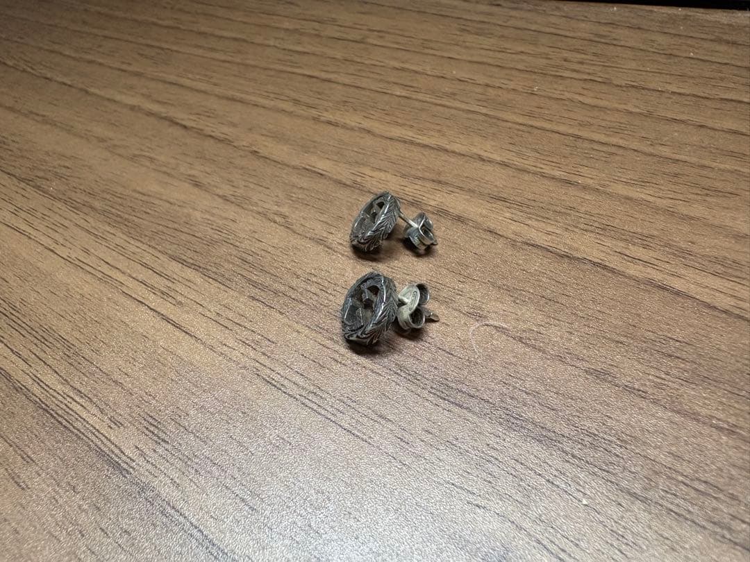 Gucci ピアス 両耳