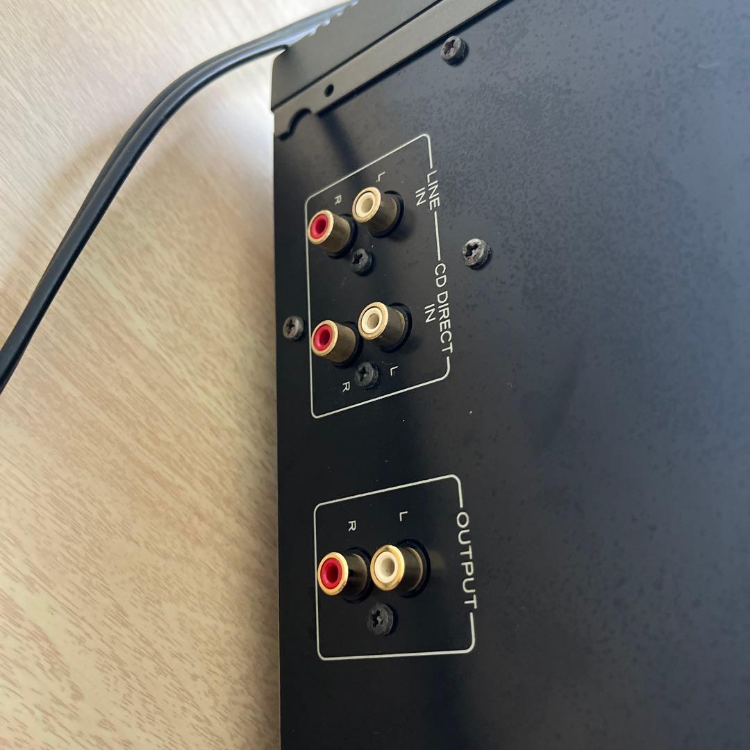 その他 TEAC V-7000