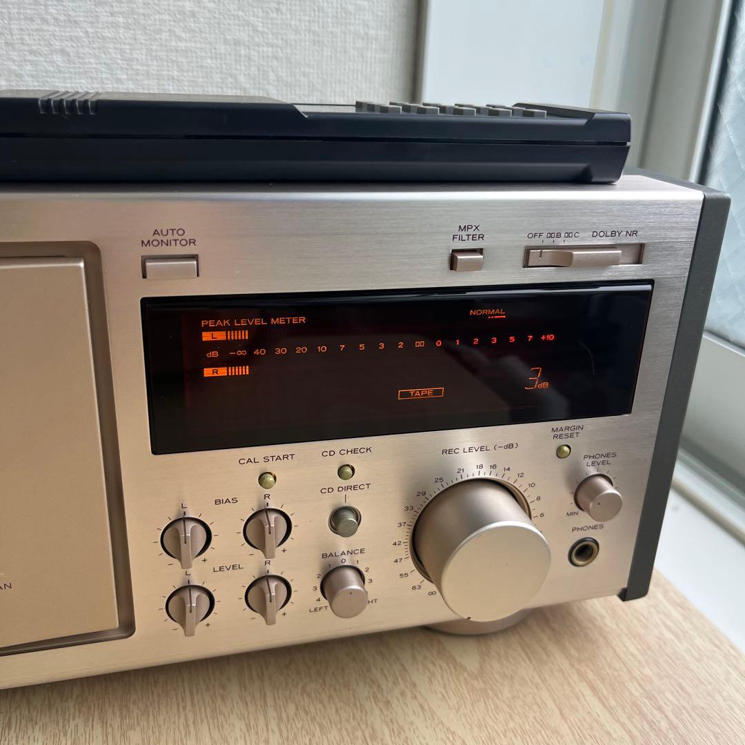 その他 TEAC V-7000