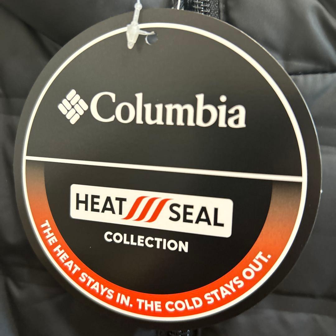 ざ*き様 columbia ダウンジャケット