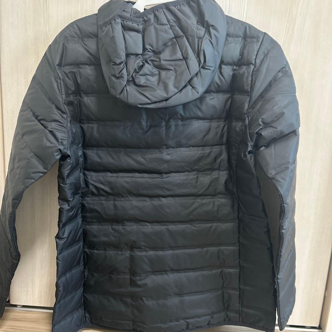 ざ*き様 columbia ダウンジャケット