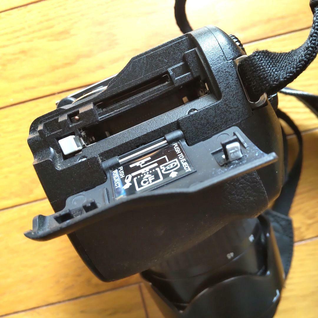 OLYMPUS E-330 デジタル一眼レフカメラ + レンズ