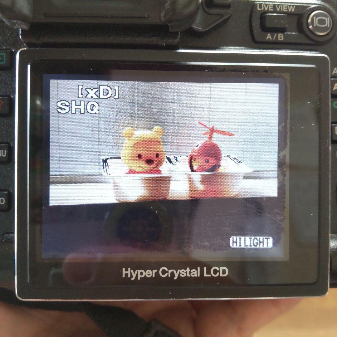 OLYMPUS E-330 デジタル一眼レフカメラ + レンズ