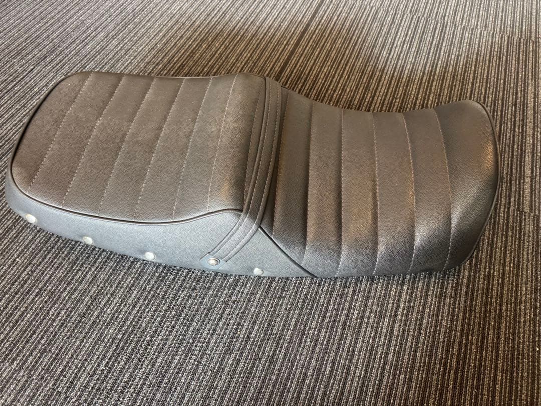 XJR1200 XJR1300 タックロールシート カスタムシート