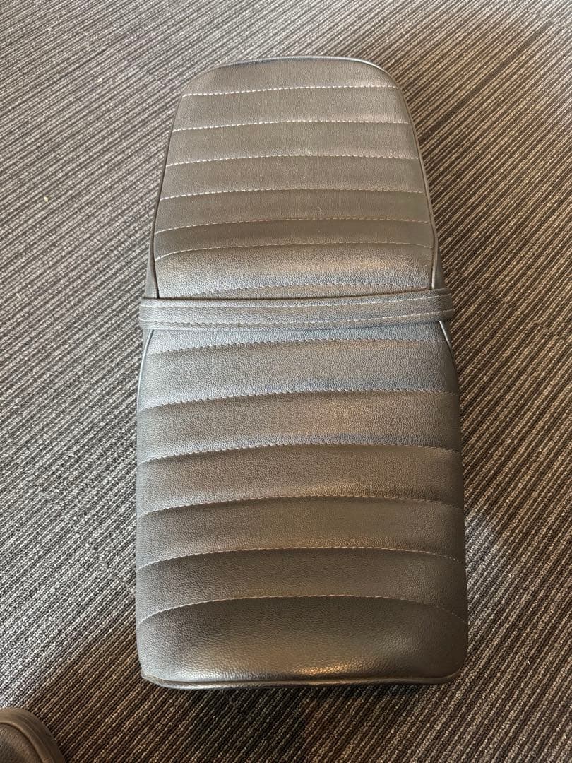 XJR1200 XJR1300 タックロールシート カスタムシート