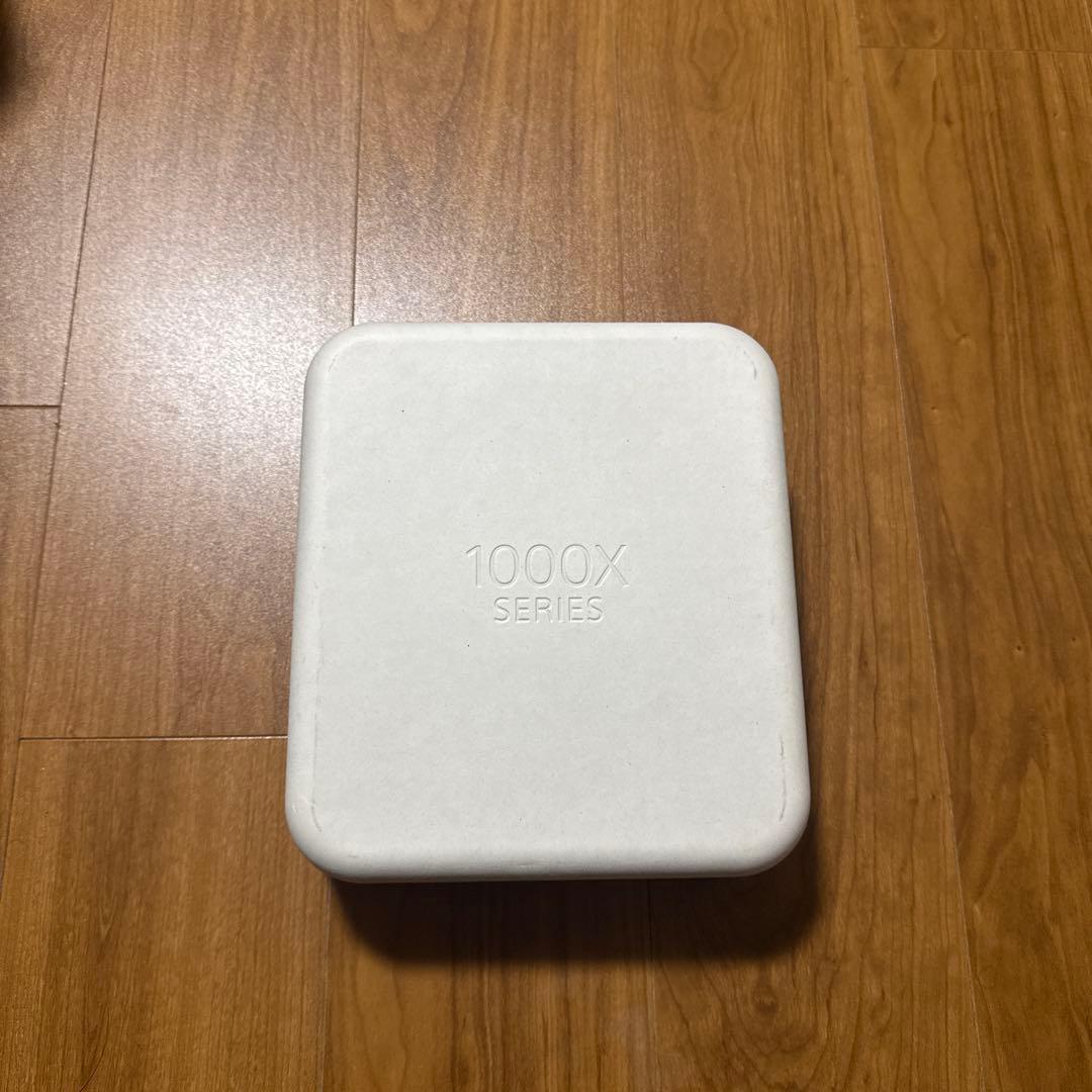 SONY WH-1000XM5 値下げ可